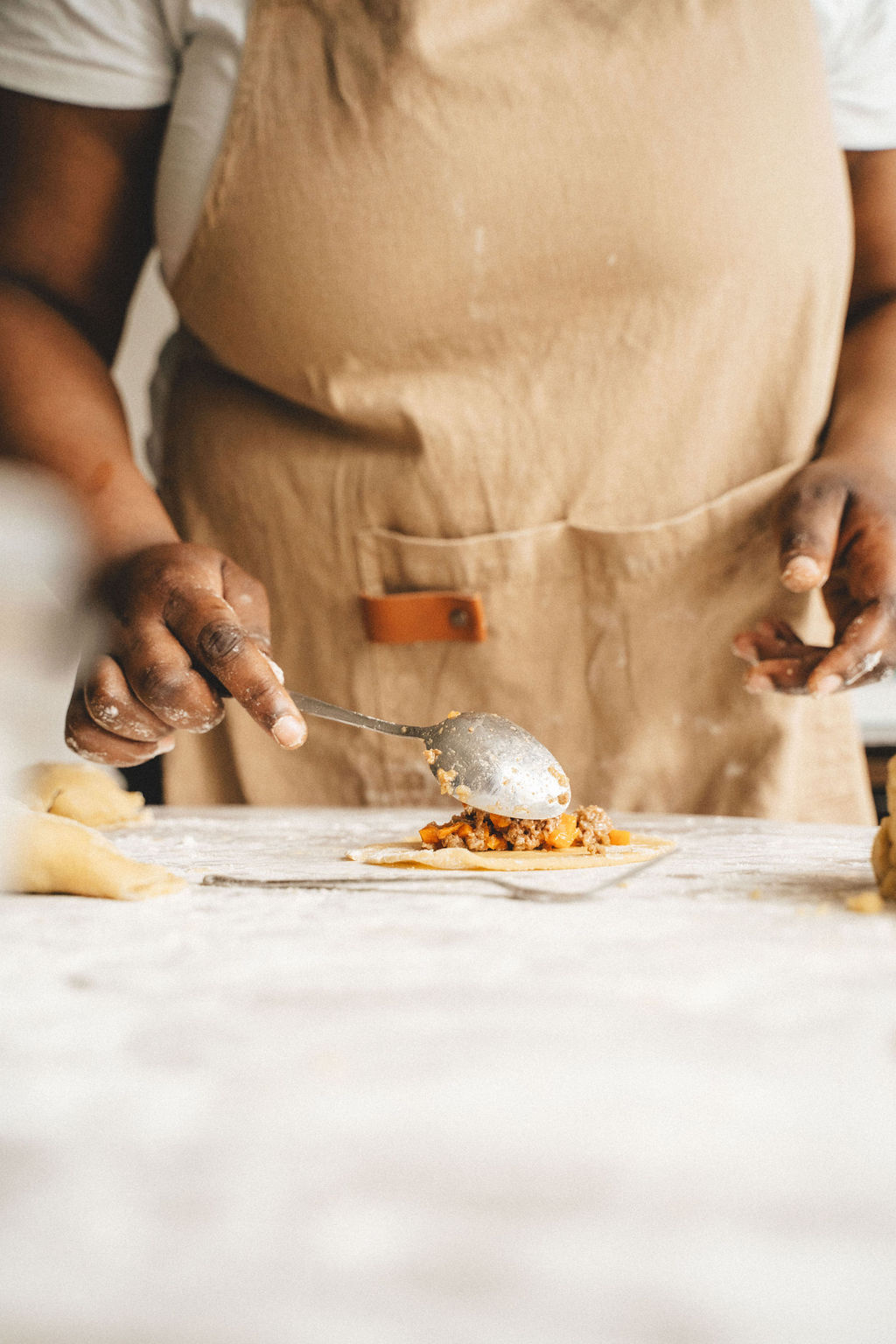 Tracy Bakes