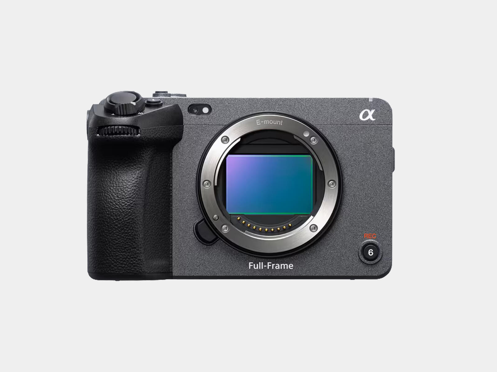 Sony FX3