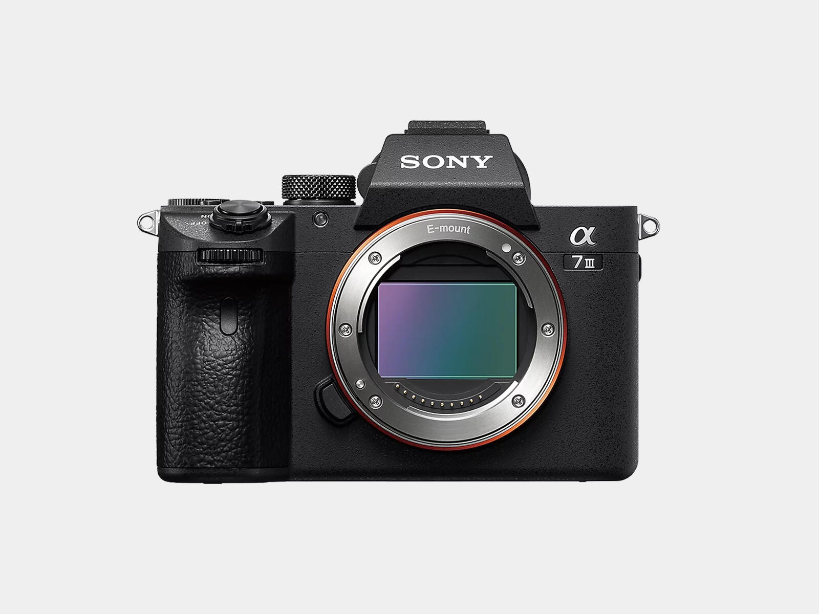 Sony A7III