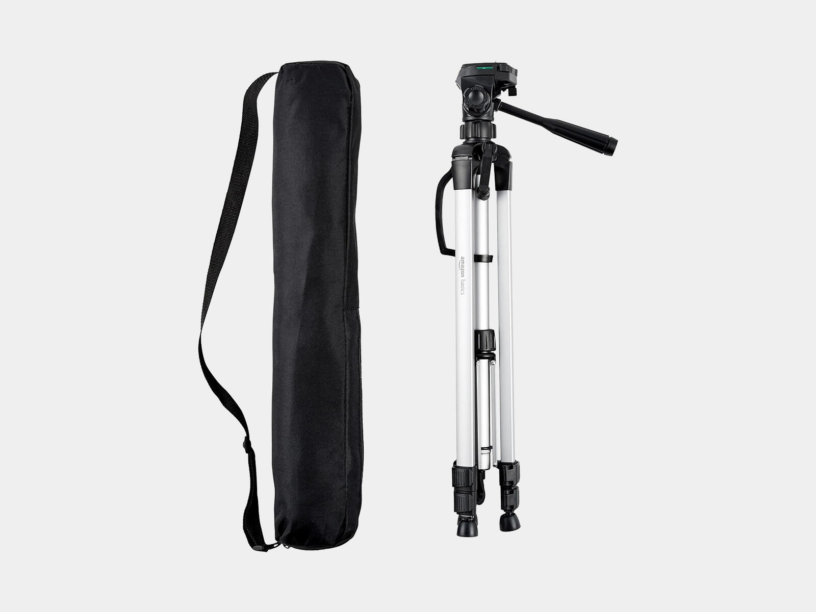Lightweight Tripod