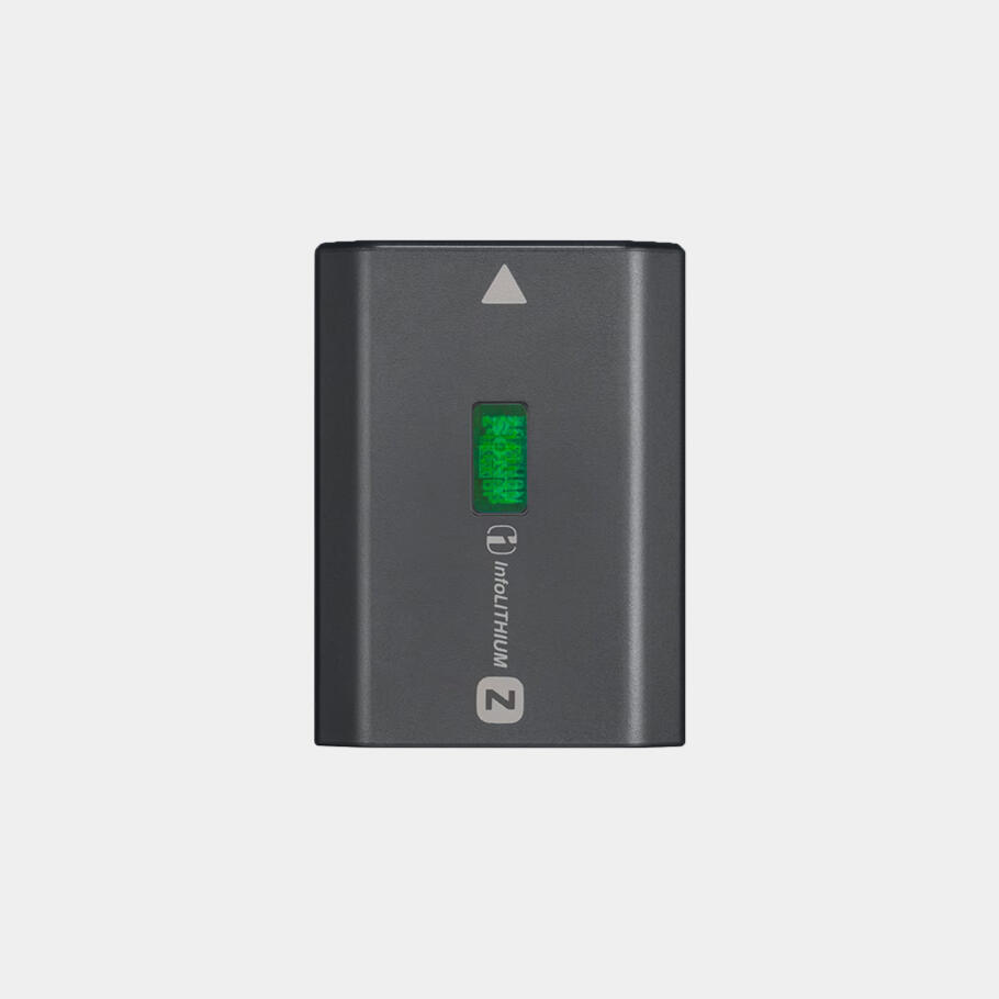 Sony NP-FZ100 Battery