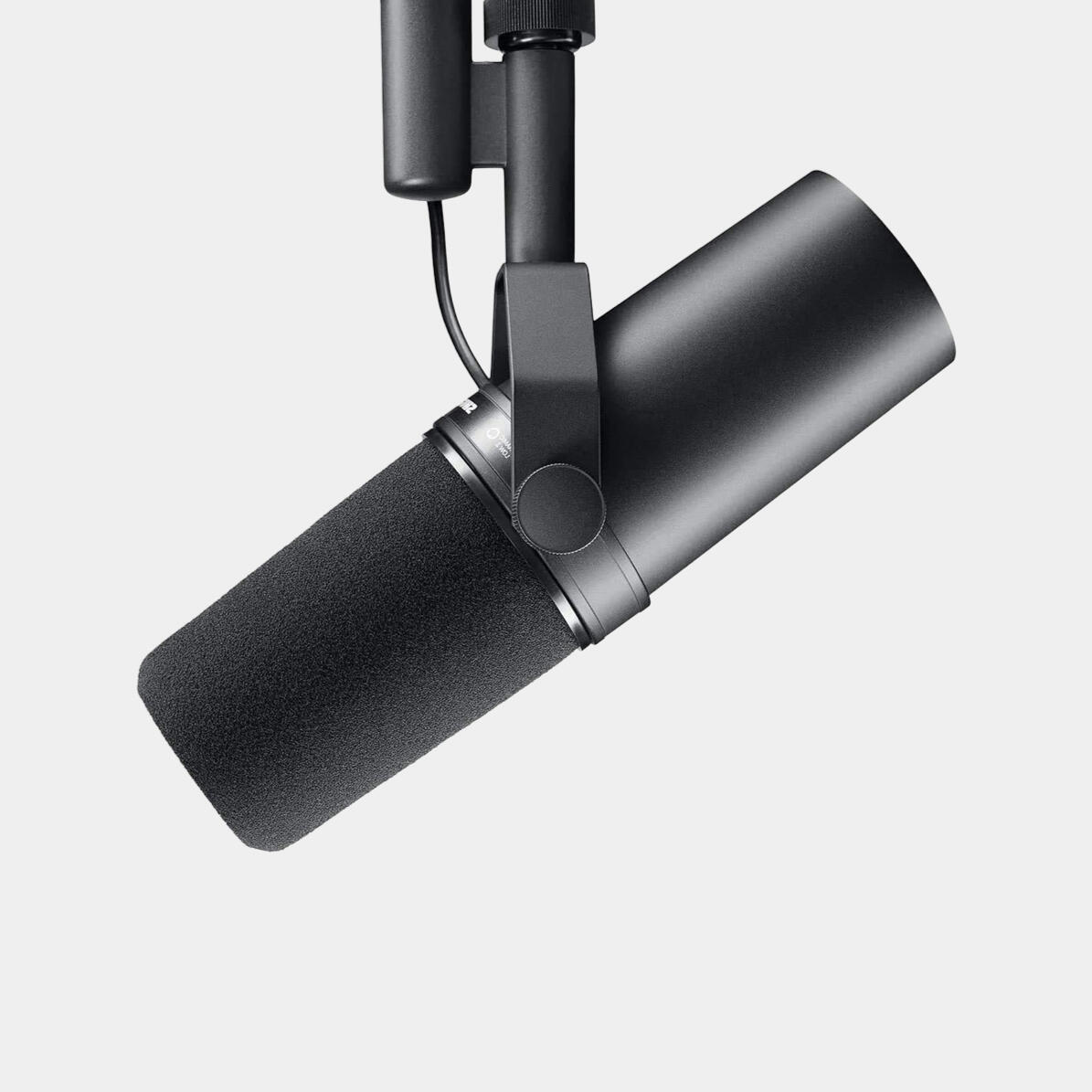 Shure SM7B