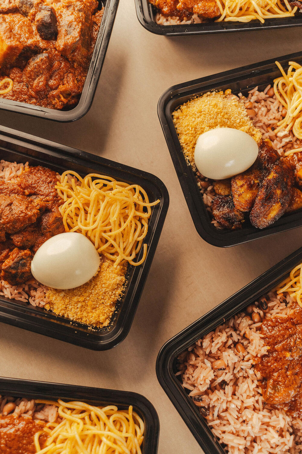 Akadom&#39;s Kitchen