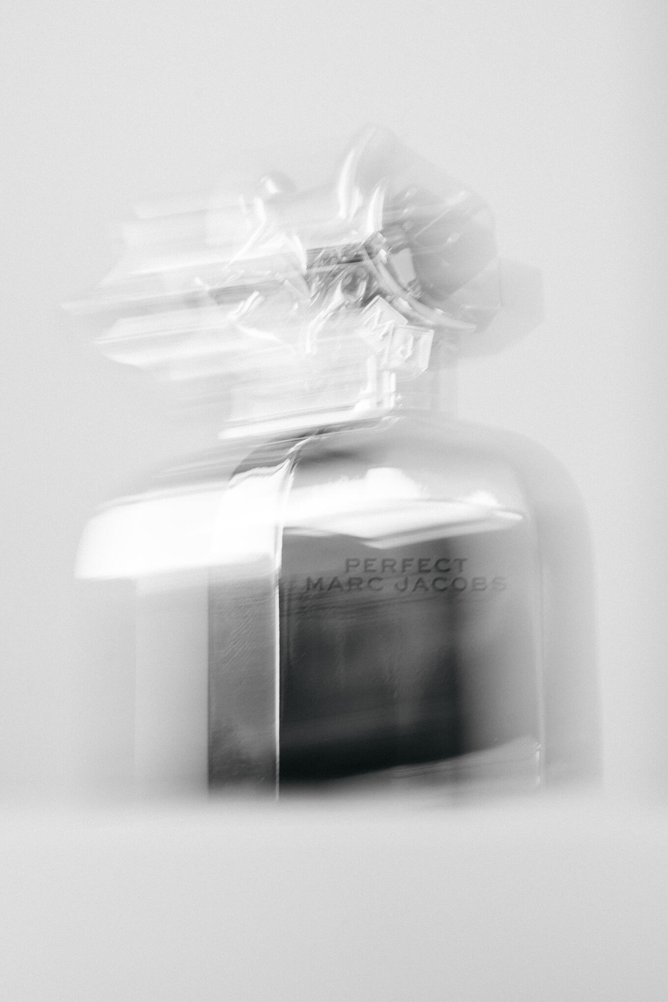 Marc Jacobs (Spec Project)